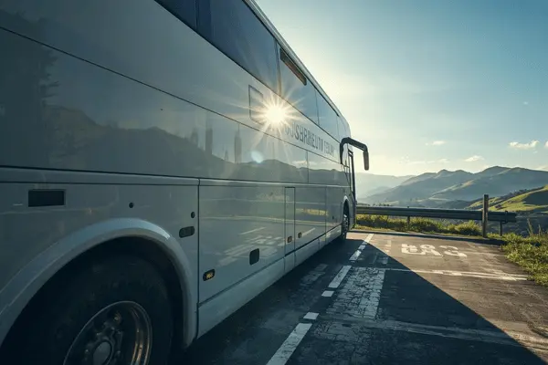 Anadolu Turlarında Uzun Yol Konforu: Acenteler İçin Nitelikli Çözümler